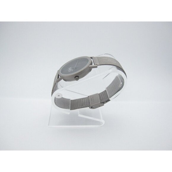 Men's MCI Telecommunications Quartz WR Analog Dial Causal Round Watch (E141) - Picture 8 of 12